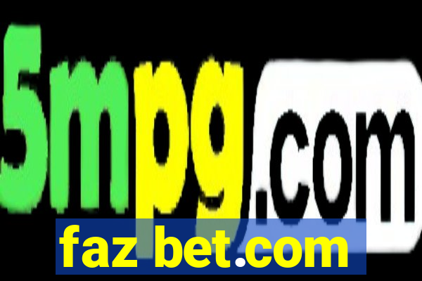 faz bet.com